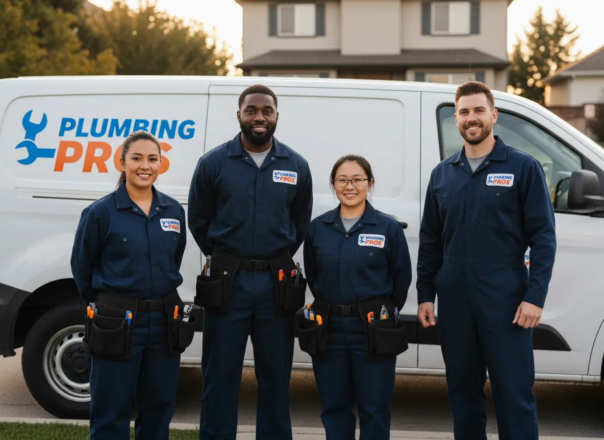 Water Heater Repair company in Duluth, MN